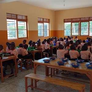 Nastavlja se projekt OŠ Jordanovac za pomoć Ugandi